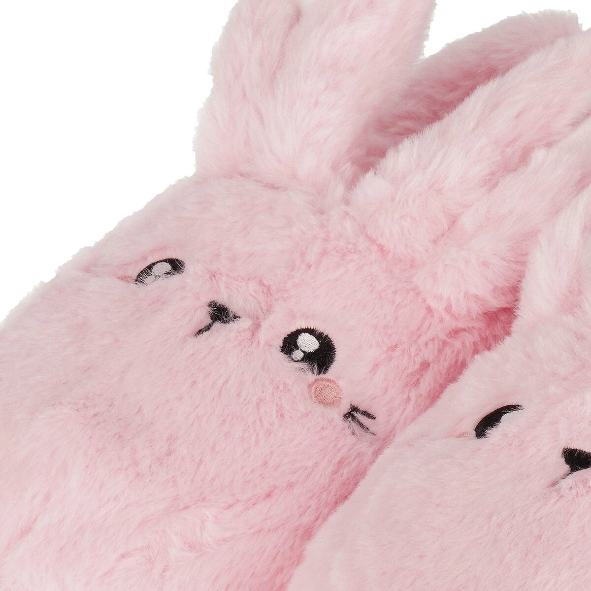Legami - Hausschuhe - Mittelgroßer Hase - Kuschelige Hausschuhe