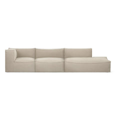 Ferm Living - Catena Sofa Einheit 3
