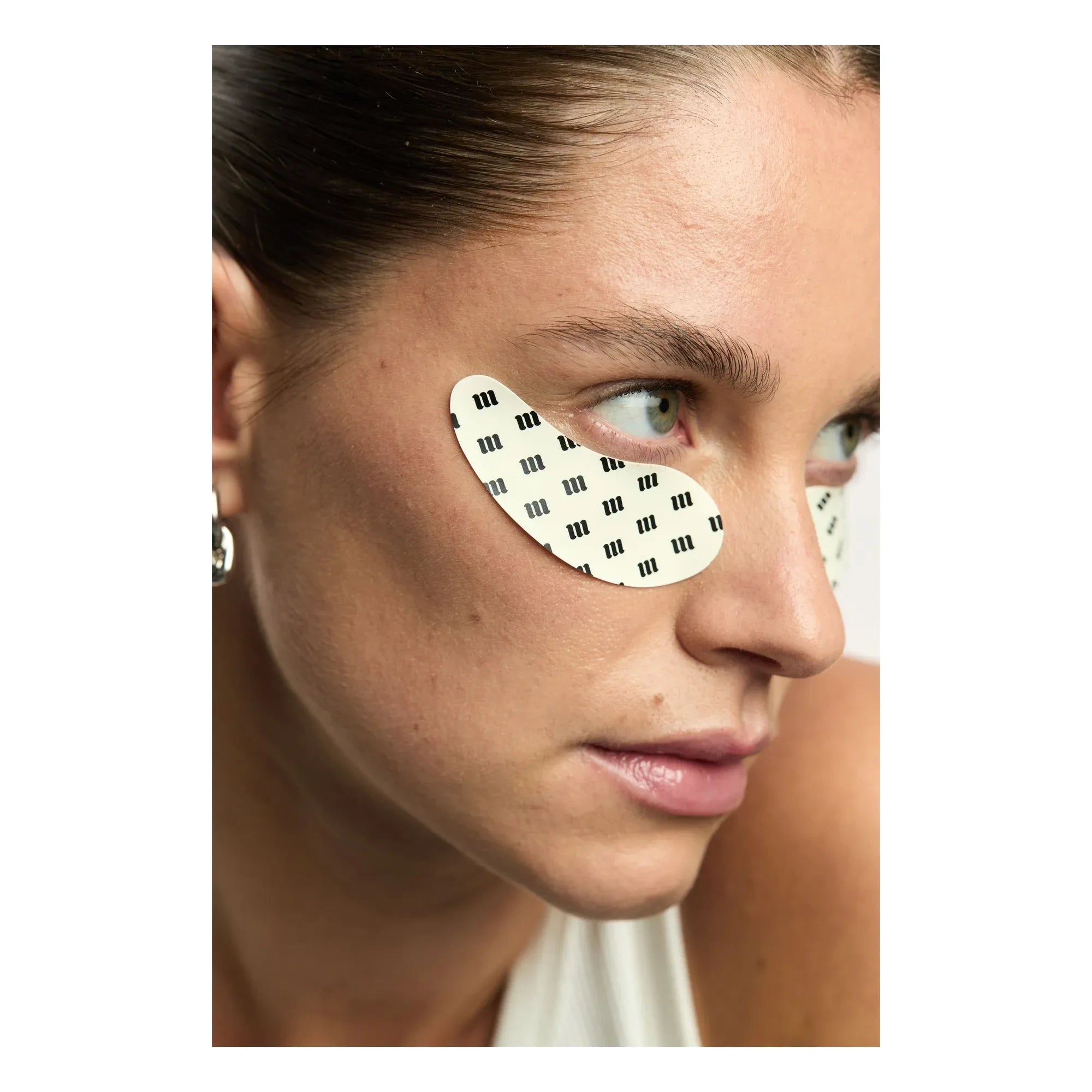AIME - Wiederverwendbare Augenpads