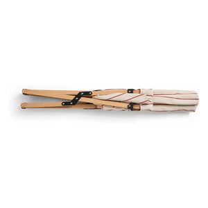 Hay - Outdoor Market Klappstuhl, Jasper Morrison | Beige