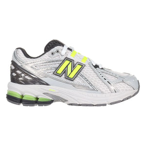 New Balance - Schnürschuhe 1906 | Neon-Gelb