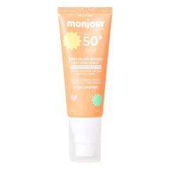 Monjour - Sonnenspray LSF50+ - 100 ml