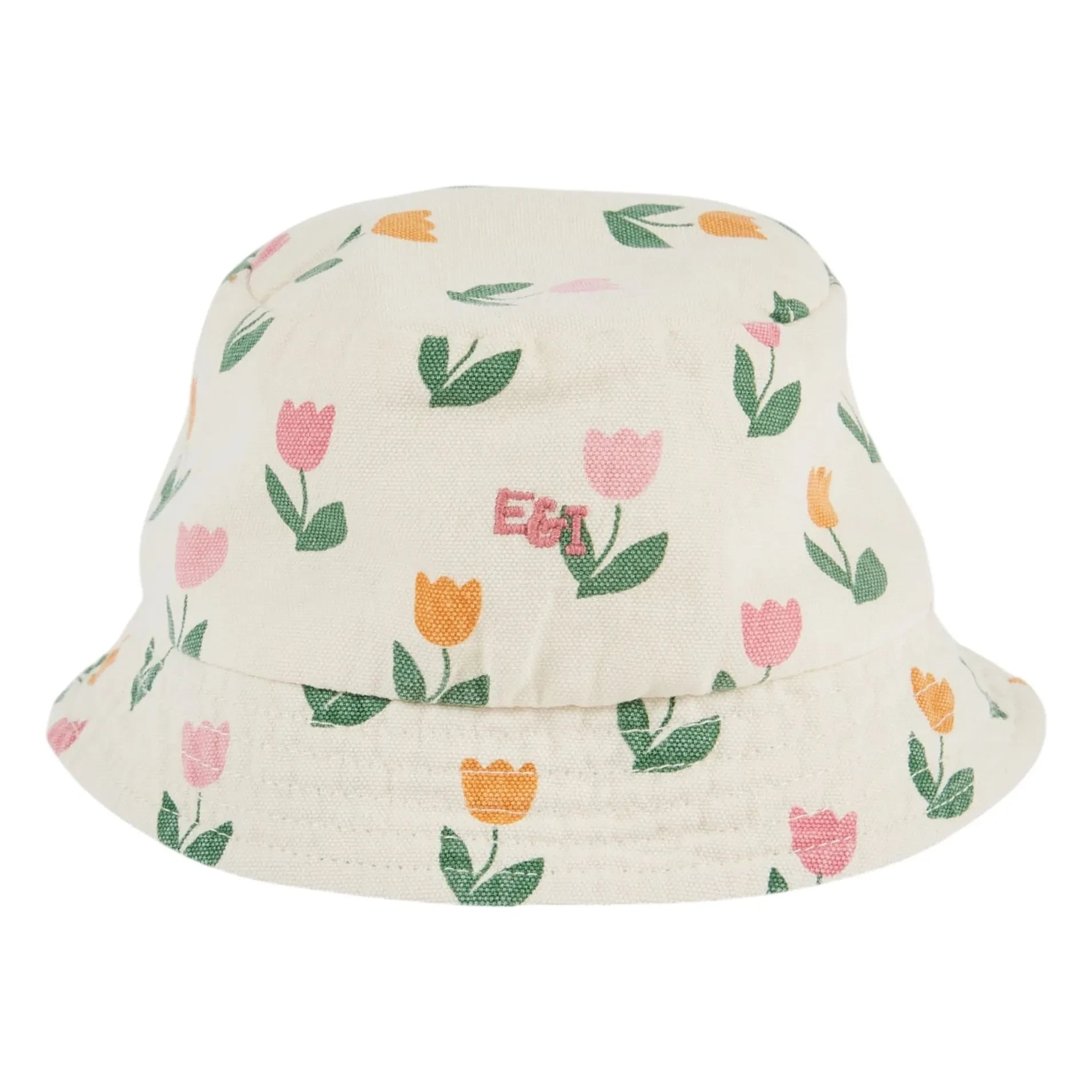 Emile et Ida - Fischerhut Tulpen | Creme