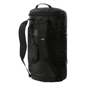 The North Face - Base Camp Duffel - M | Schwarz