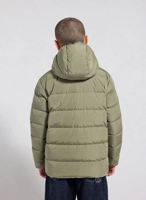 Pyrenex - Keylinn Daunenjacke | Salbei