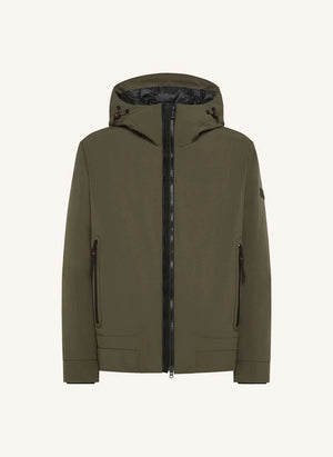 Peuterey - Loge Jacke | Grün