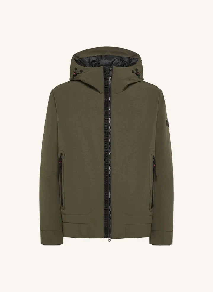 Peuterey - Loge Jacke | Grün
