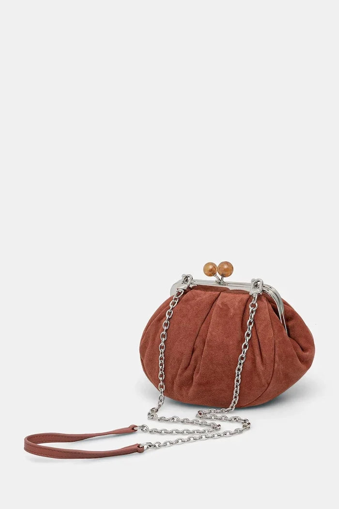 Samttasche Weekend Max Mara AVALOIS