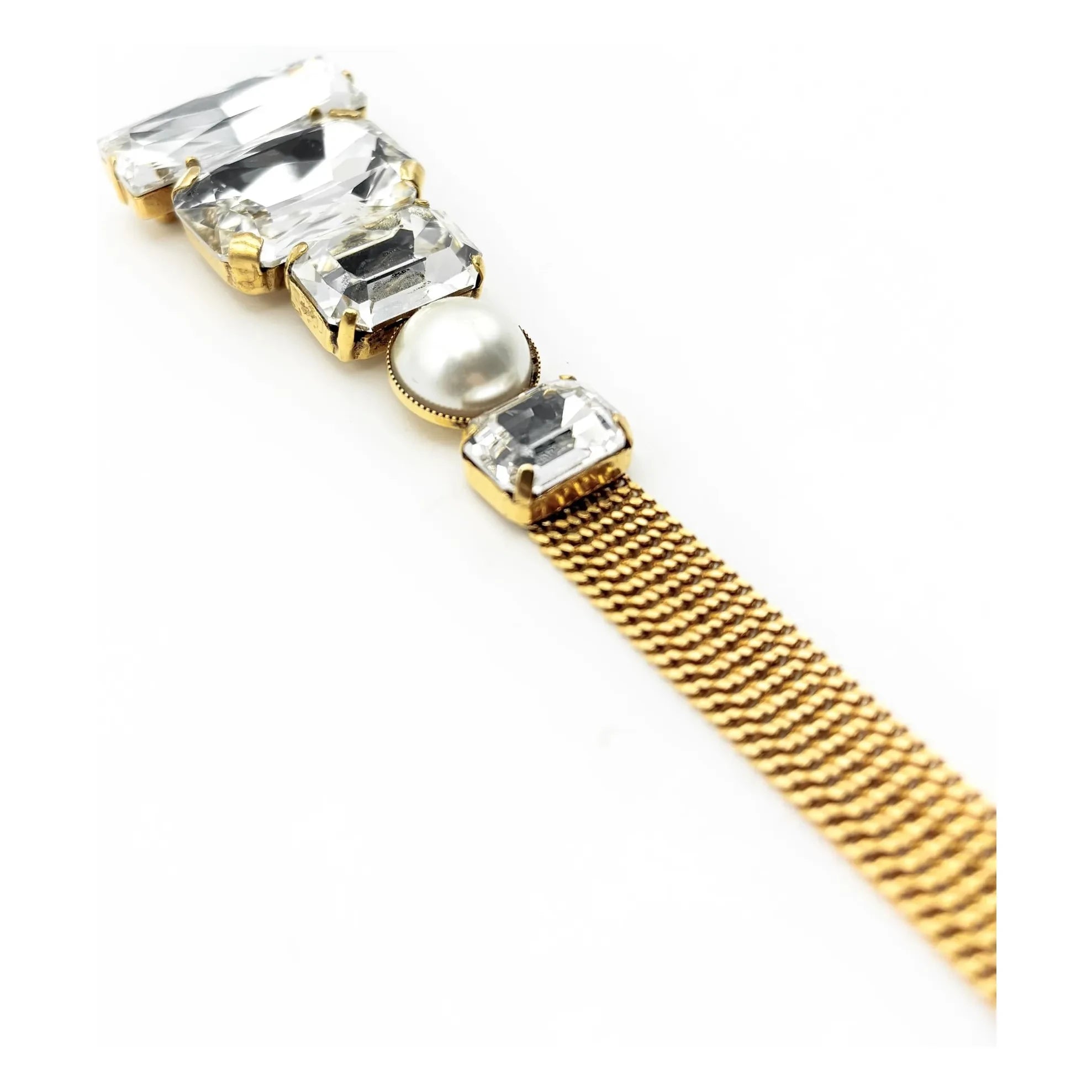 Perrine Taverniti - Montmorency Brosche | Gold