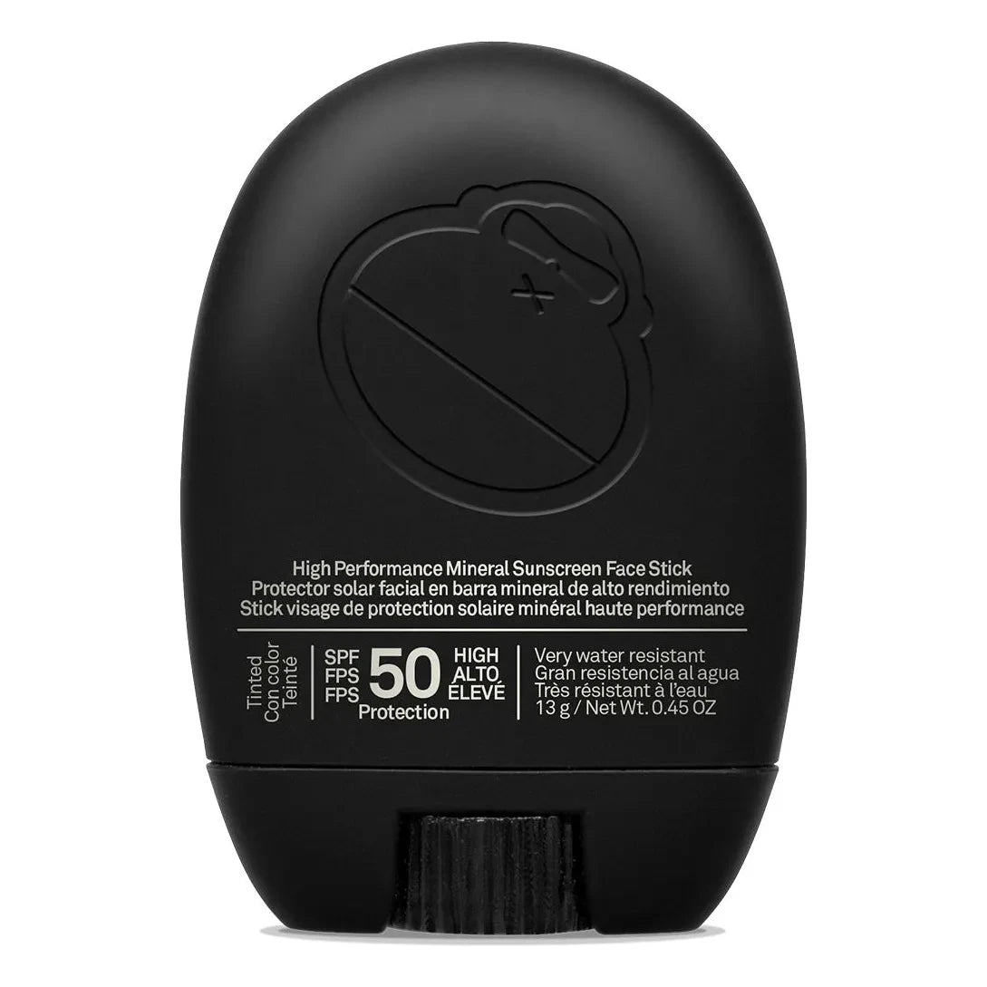 Sunbum - Signature SPF50 Getönter Sonnenschutz-Stick - 13g