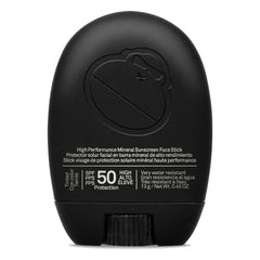 Sunbum - Signature SPF50 Getönter Sonnenschutz-Stick - 13g