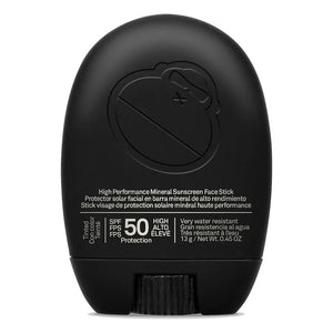 Sunbum - Signature SPF50 Getönter Sonnenschutz-Stick - 13g