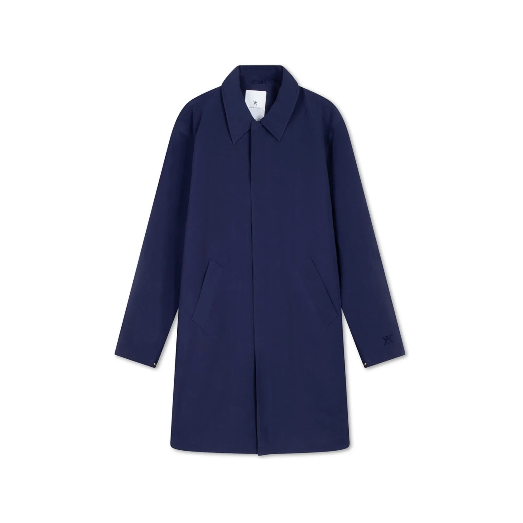 Welter Shelter - Mac Long Dong Jacke | Navy