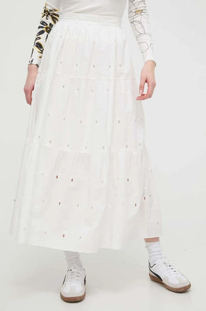 Desigual VICENZA Pamuk Etek