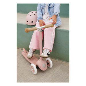 Banwood - Eco Helm | Rosa