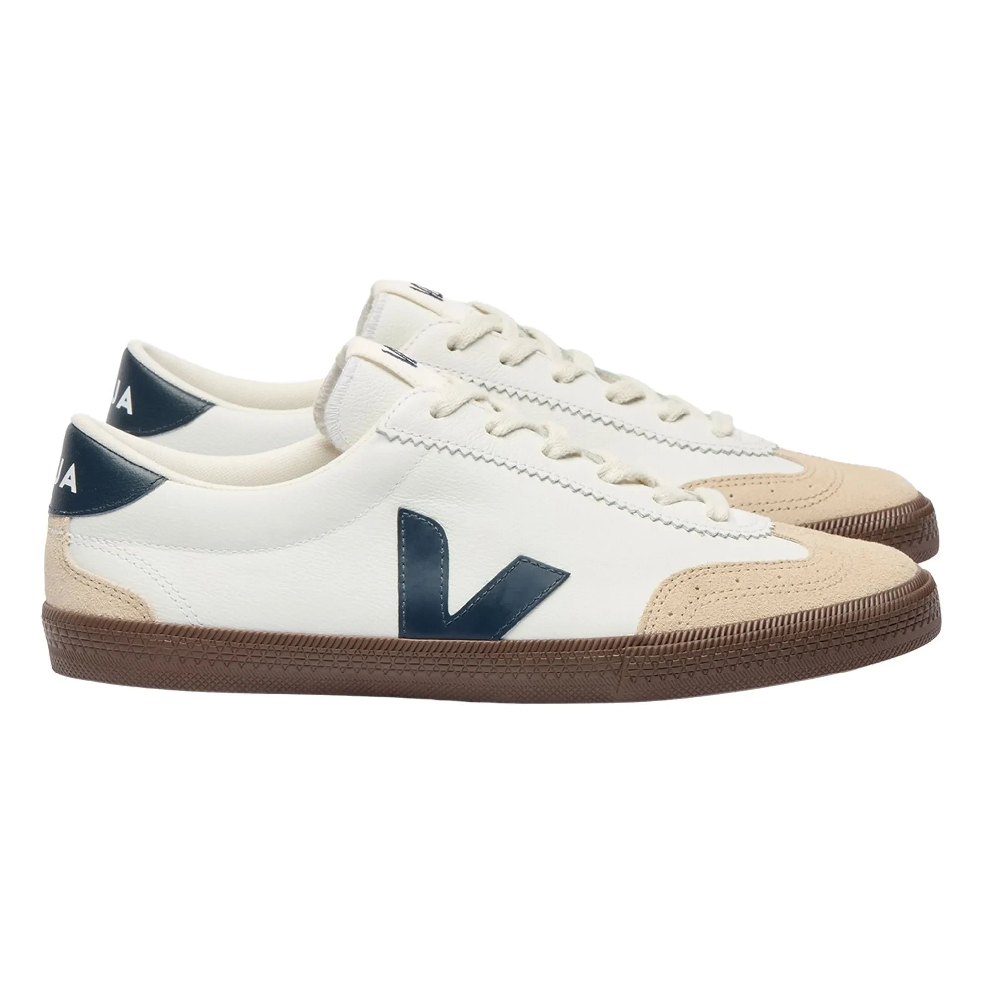 Veja - O.T Volley Sneakers | Dunkelblau