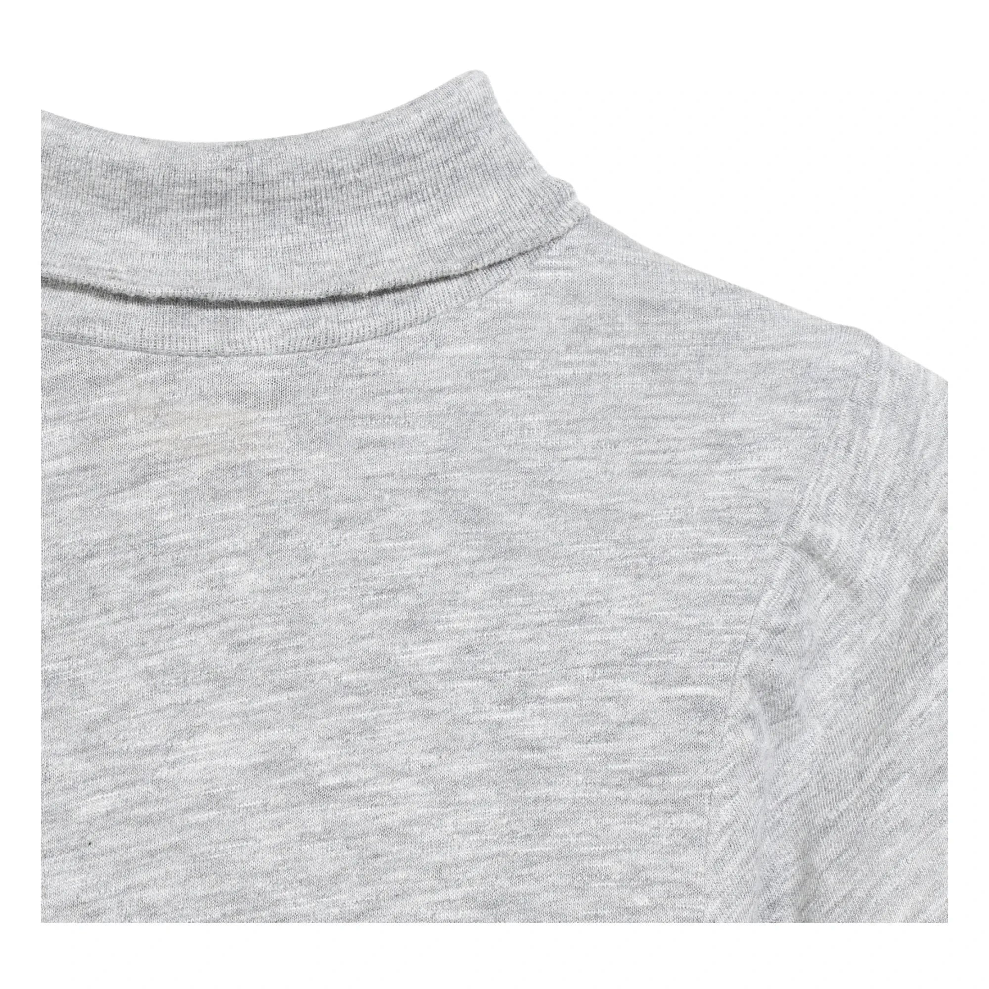 Bellerose - Mazo Rollkragen | Grau
