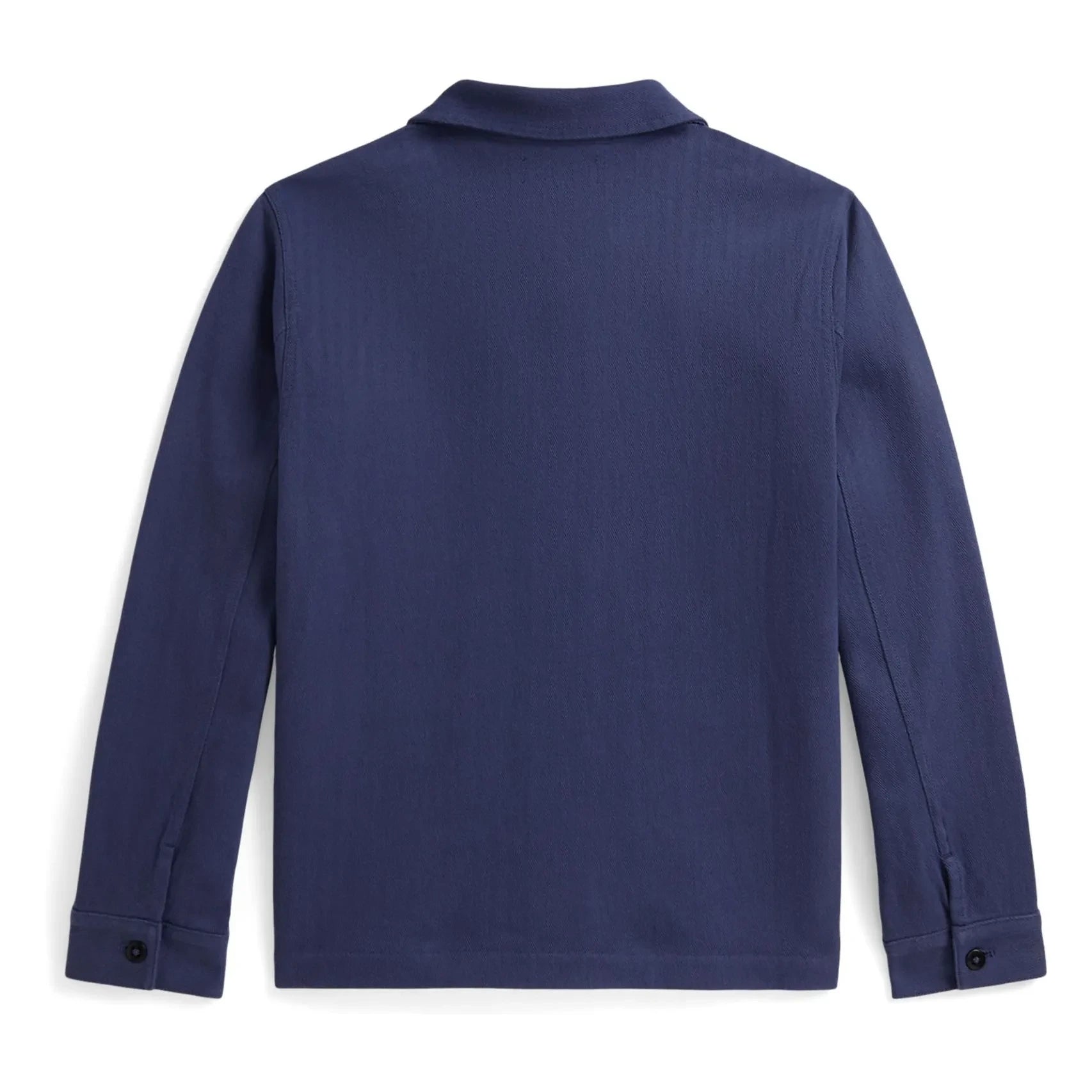 Ralph Lauren - Jacke mit 3 Taschen | Marineblau