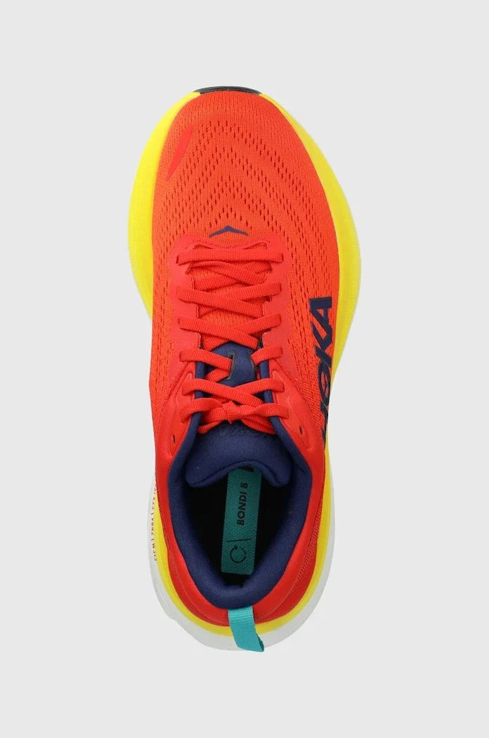 Hoka Bondi 8 Koşu Ayakkabısı