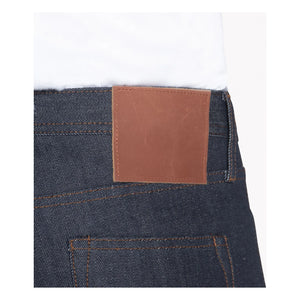 The Unbranded Brand - Jeans 14.5oz UB101 | Indigo