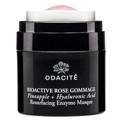 Odacité - Bioaktives Rosen-Gommage