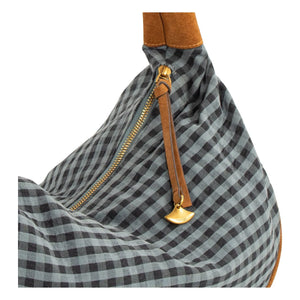 Sessùn - Minilango Tasche | Grau
