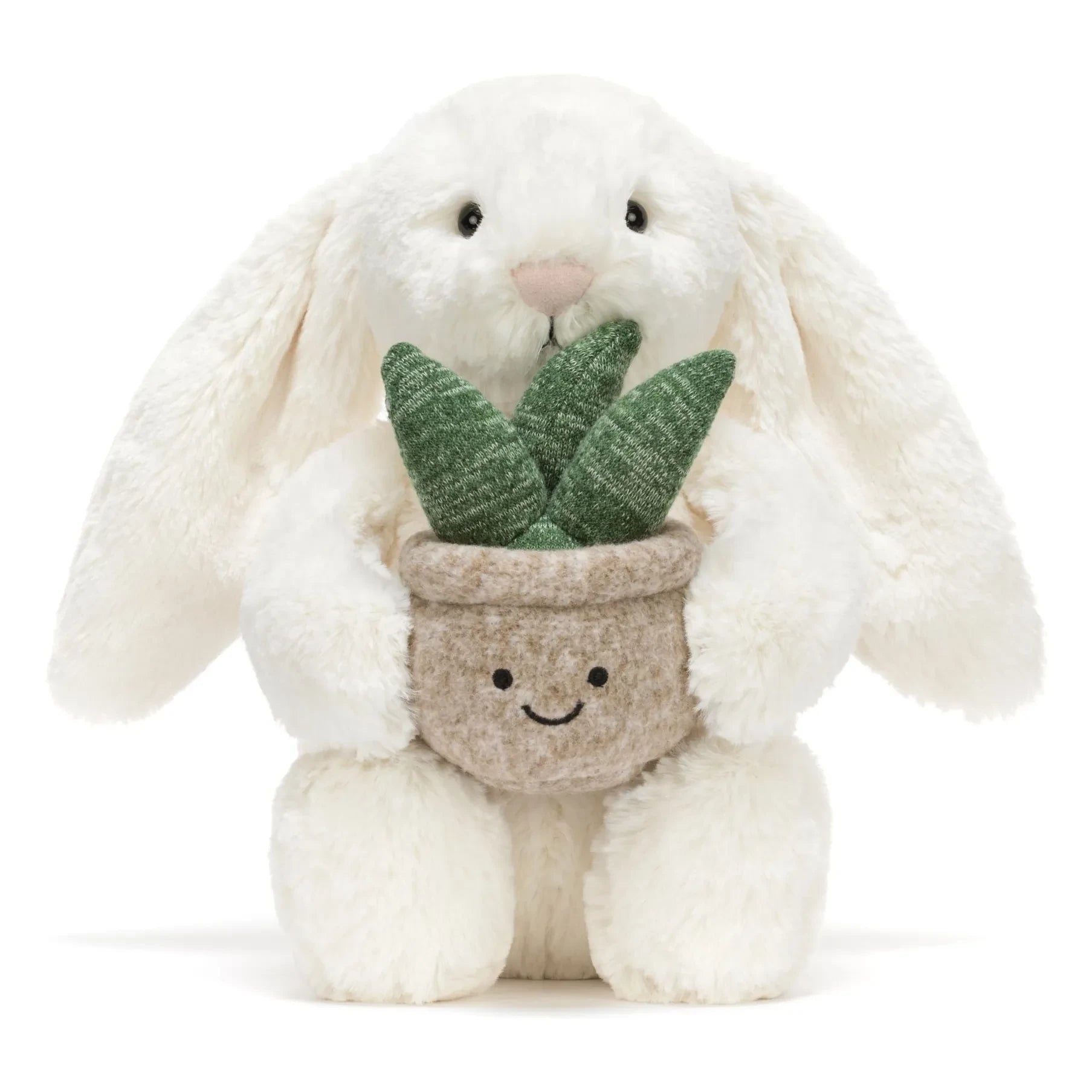 Jellycat - Hase Plüschtier