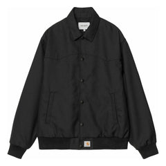 Carhartt WIP - Ray Jacket | Schwarz