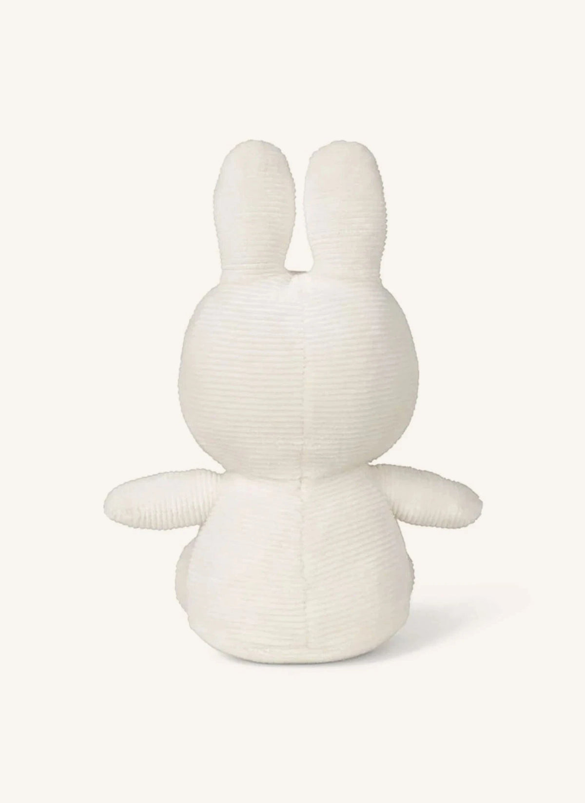 Bon Ton Toys - MIFFY - Miffy Tulpen Plüschtier | Weiß