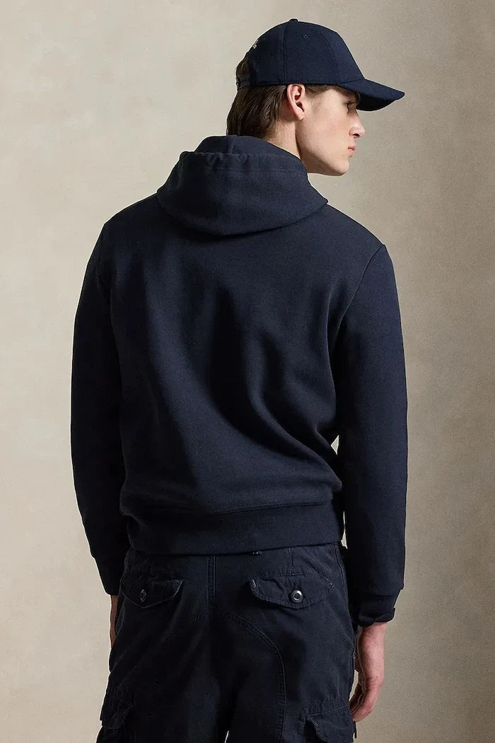 Polo Ralph Lauren erkek kapüşonlu sweatshirt