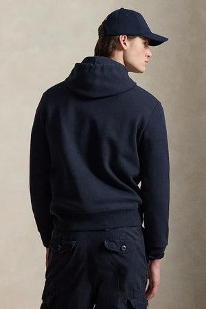 Polo Ralph Lauren erkek kapüşonlu sweatshirt