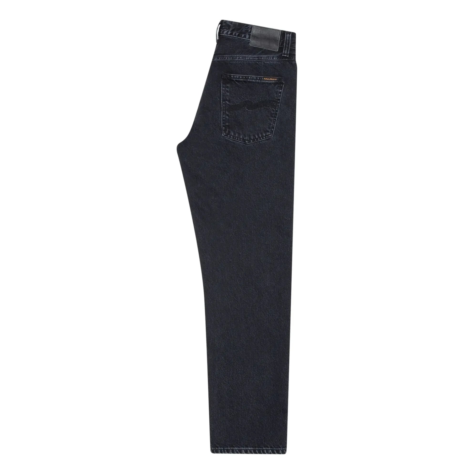 Nudie Jeans - Jeans Rad Rufus | Schwarz