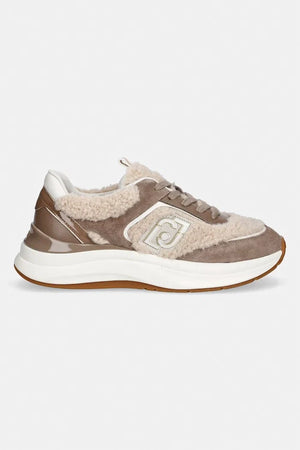 Liu Jo STARDUST 01 kadın sneaker