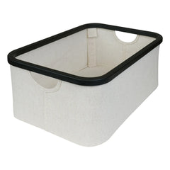 Quax - Aufbewahrungskorb | Ecru
