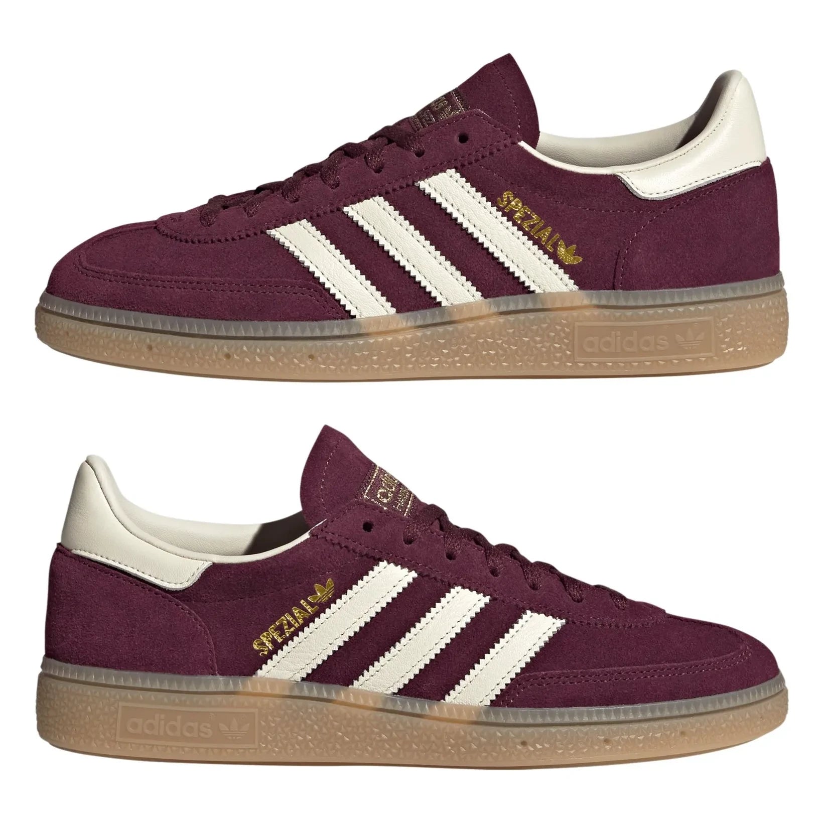 Adidas - Handball Spezial Sneaker | Pflaume