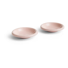 Hay - Barro Terrakotta Suppenteller - 2er Set, Rui Pereira | Pink