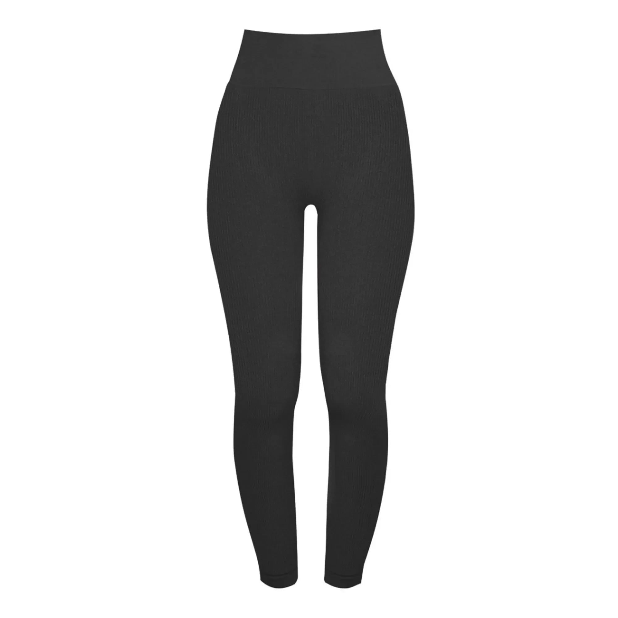 PRISM² - Awaken Multifunktionale 7/8 Leggings | Schwarz