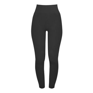 PRISM² - Awaken Multifunktionale 7/8 Leggings | Schwarz