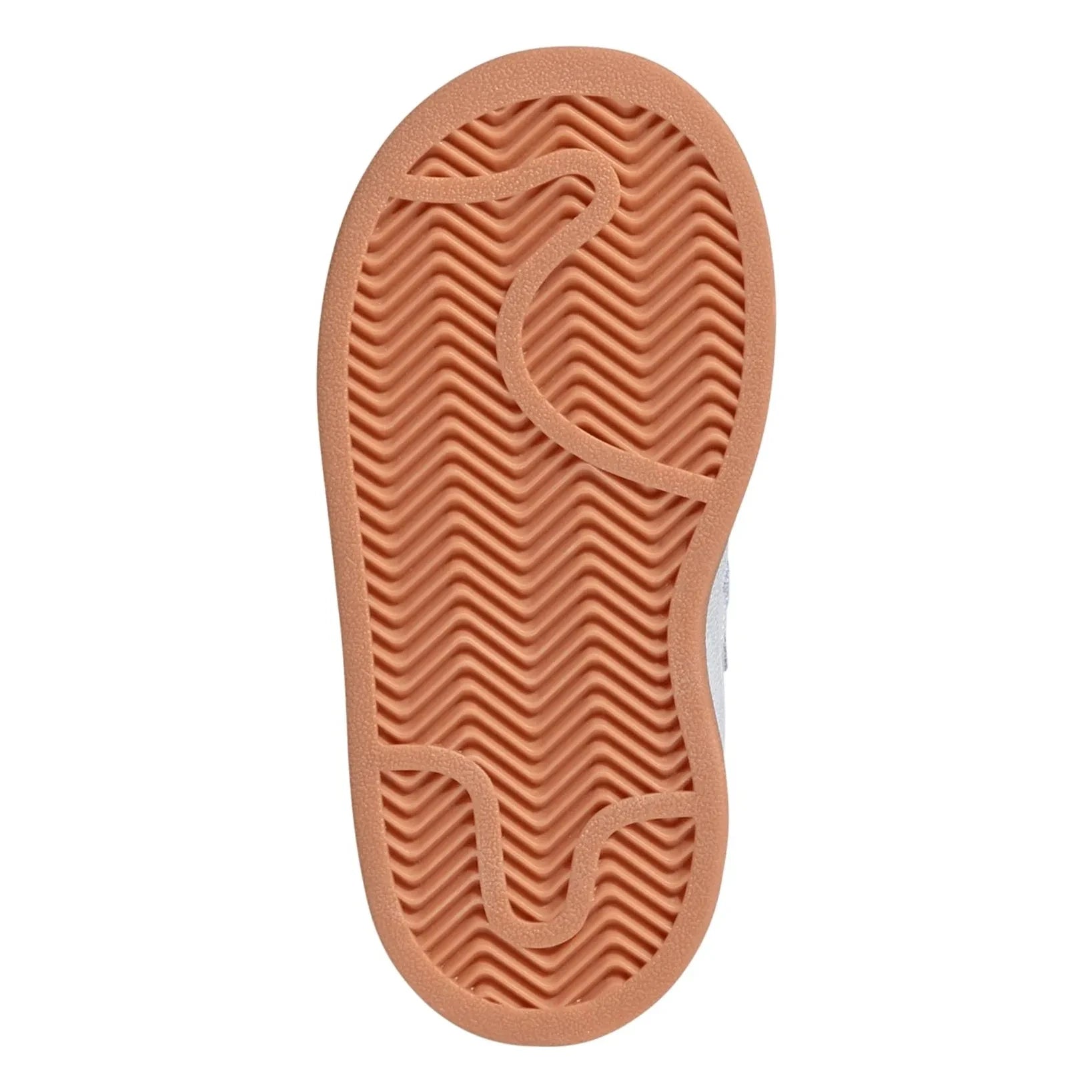 Adidas - Campus 00s Sneakers Elastische Schnürsenkel | Hellblau
