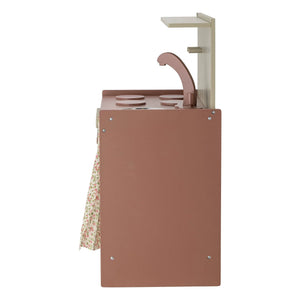 Bloomingville Mini - FSC-Holzküche | Ocker