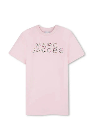 Marc Jacobs pamuklu spor elbise