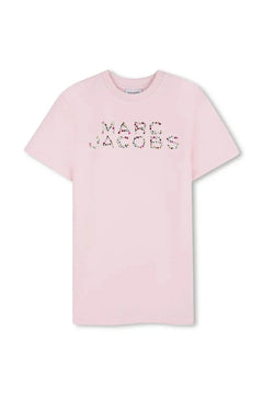 Marc Jacobs pamuklu spor elbise