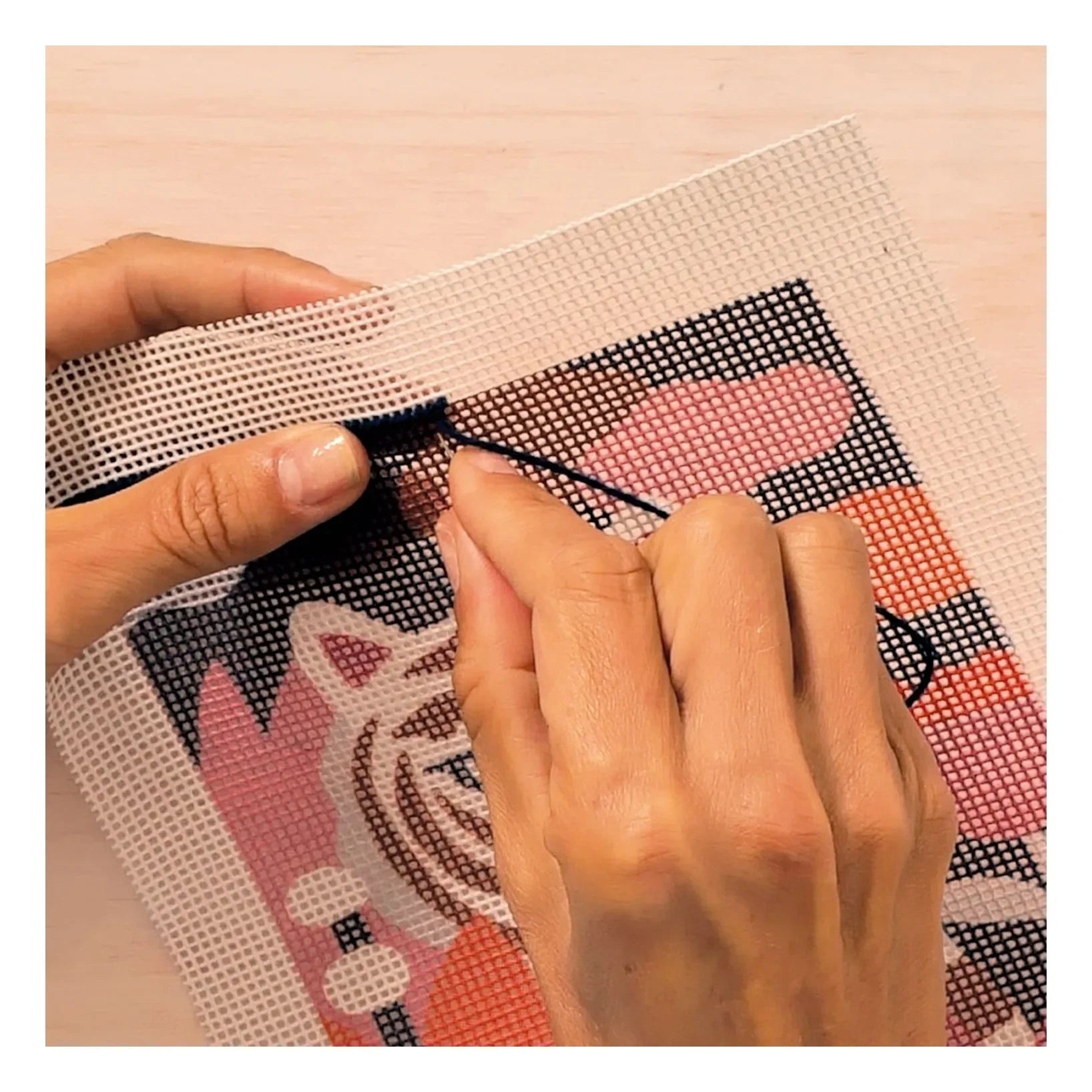 Djeco - Atelier 64 Canvas