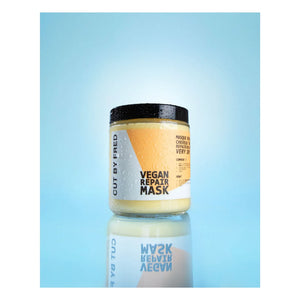 Cut By Fred - Vegane Reparaturmaske - 250 ml