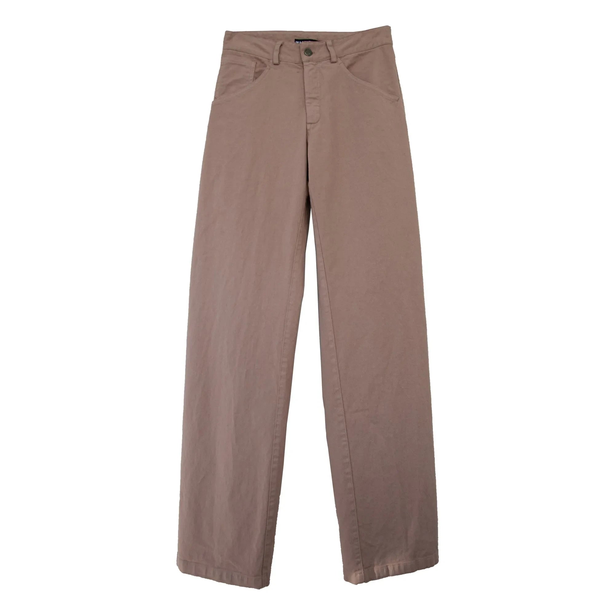 THEAVANT - Zeynep Pamuk Hose | Beige