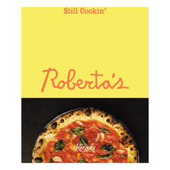 Rizzoli - Roberta’s: Wir kochen immer noch - DE