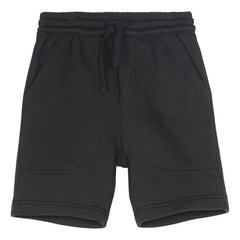 Finger in the nose - Carjo Shorts | Schwarz