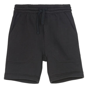 Finger in the nose - Carjo Shorts | Schwarz