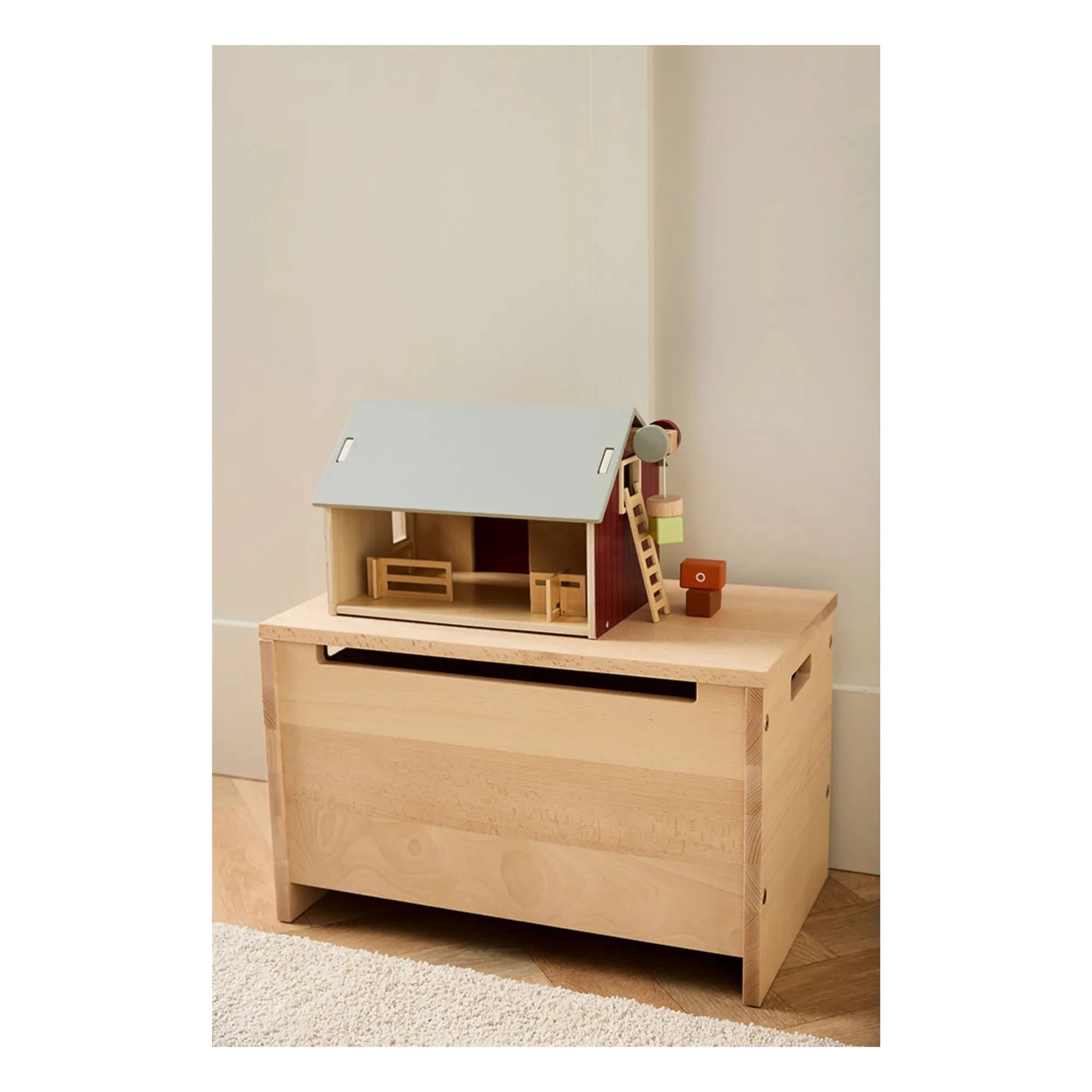 Kid's Concept - Bauernhof