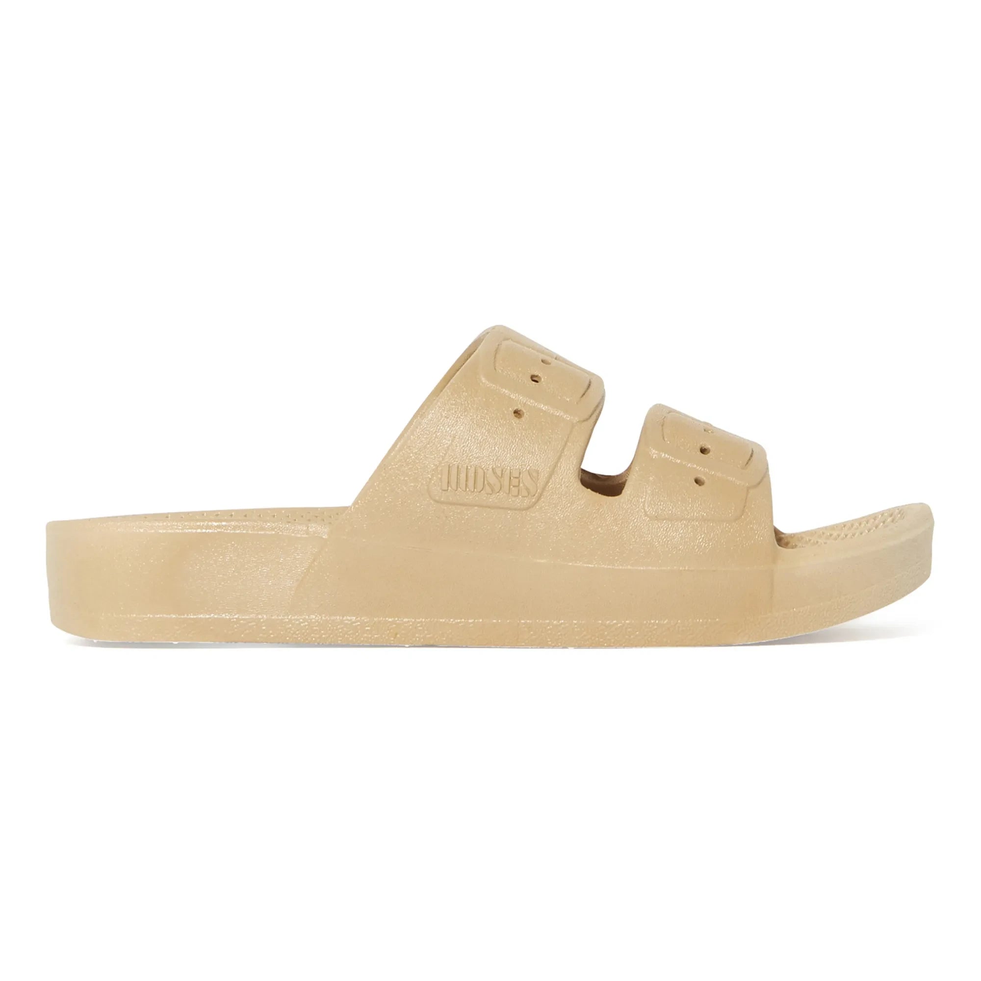 Freedom Moses - Basic Sandalen | Sand